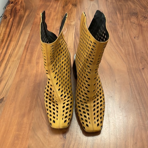 L’intervalle zip up boots - Picture 2 of 3